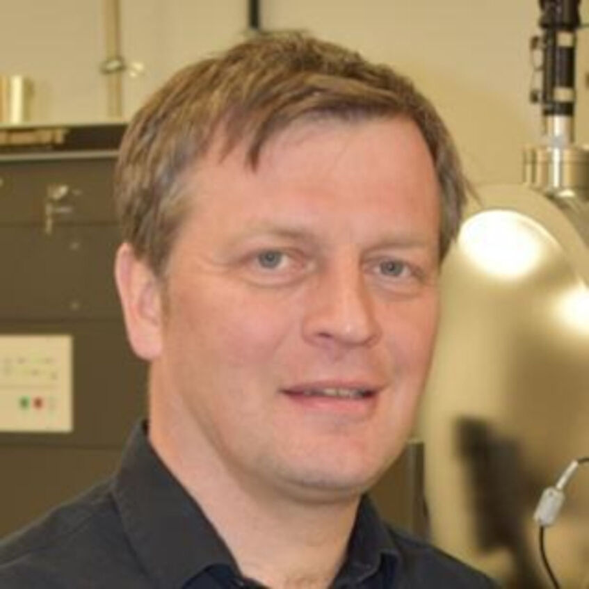 Georg Düsberg