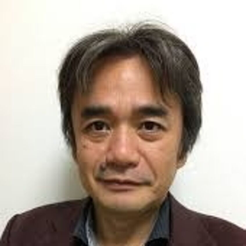 Kazu Suenaga