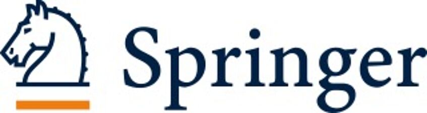 Springer Logo